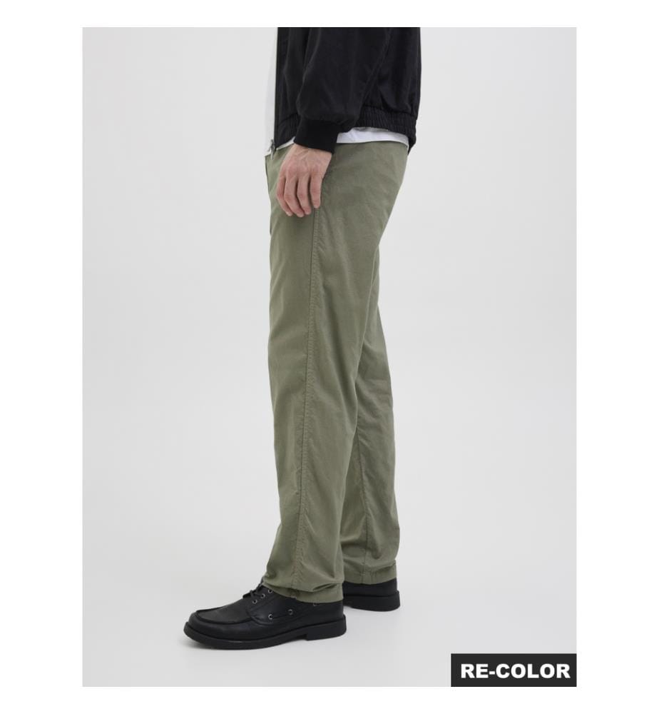 Trainingshose - Deep Lichen Green