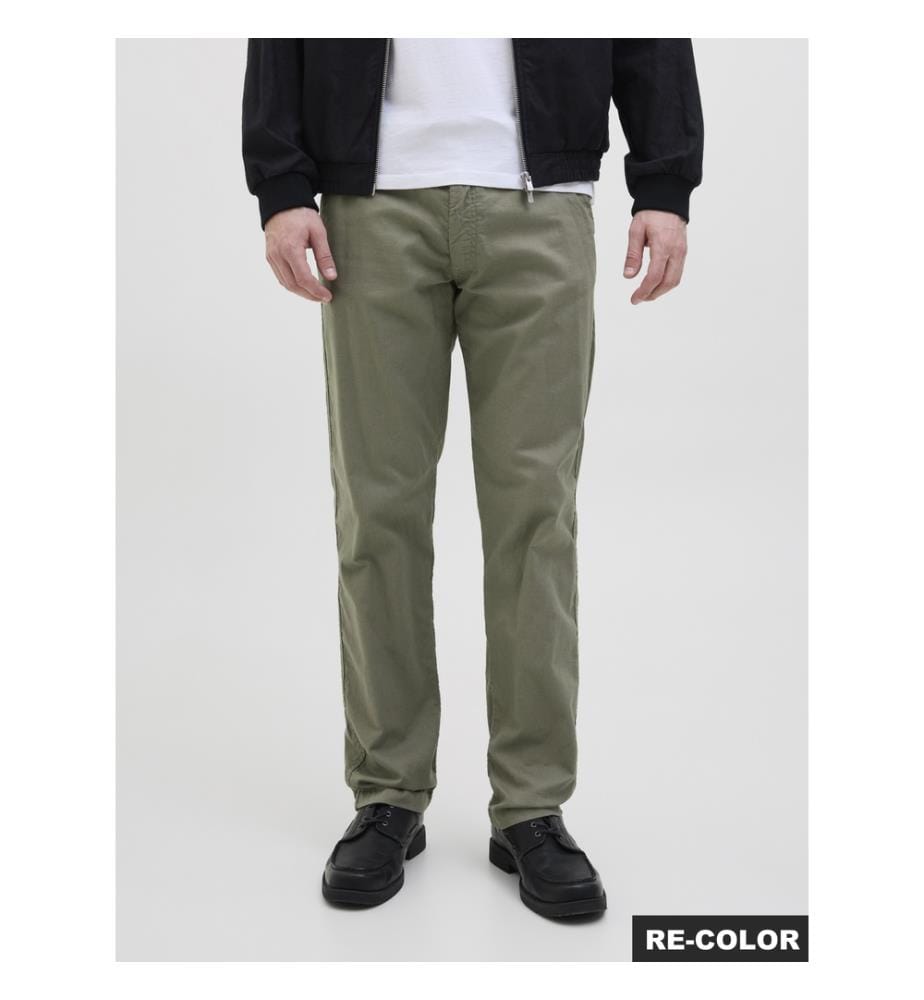Trainingshose - Deep Lichen Green