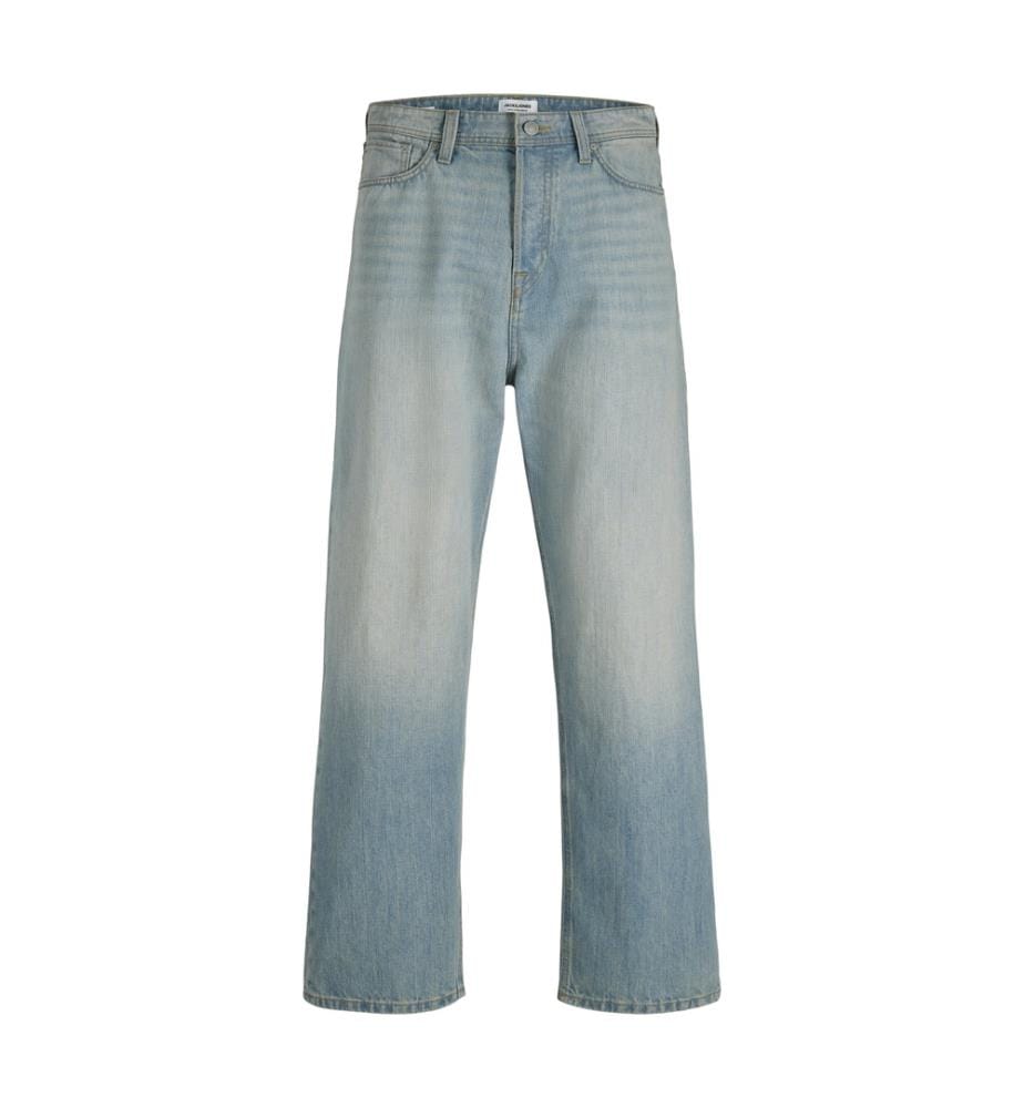 Jeans Alex Baggy Fit - Blau