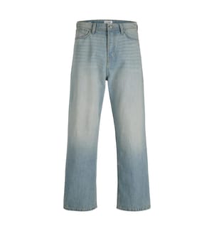 Jeans Alex Baggy Fit - Blau