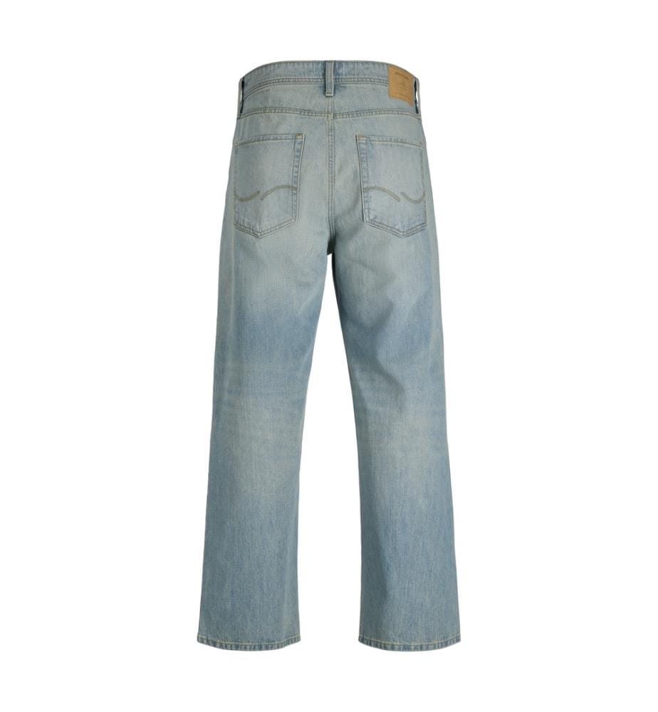 Jeans Alex Baggy Fit - Blau
