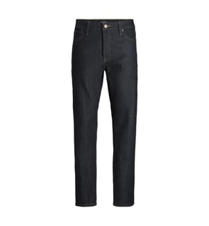 Jeans Chris Relaxed Fit - Blau