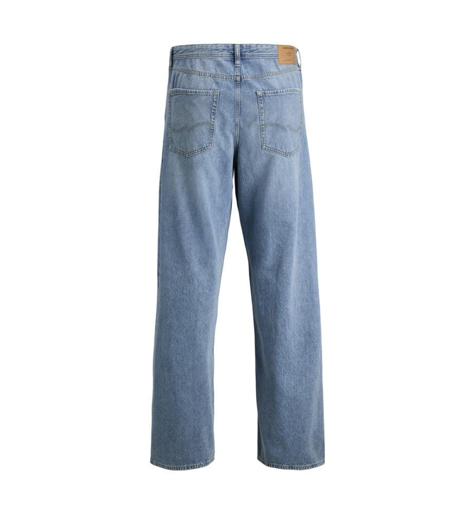 Jeans Dave Wide Leg Fit - Blau