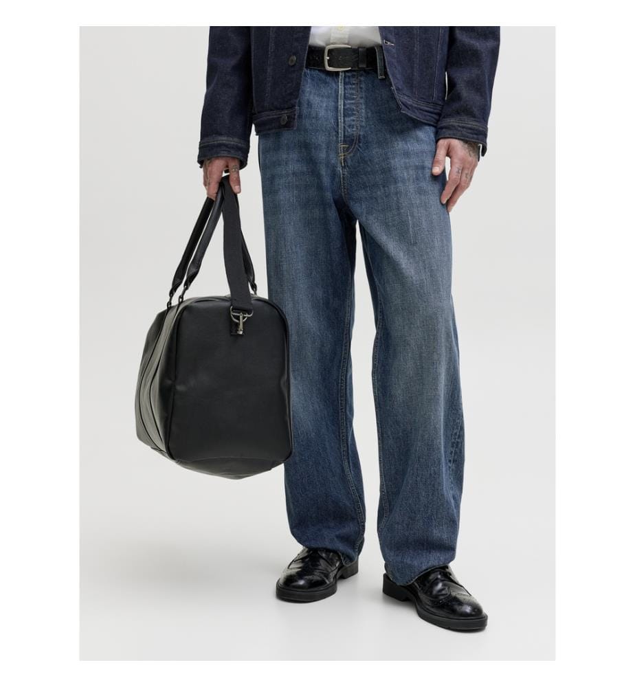 Jeans Alex Baggy Fit - Bleu