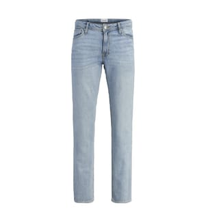 Jeans Clark Regular Fit - Blau