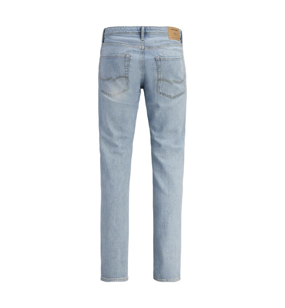 Jeans Clark Regular Fit - Blau