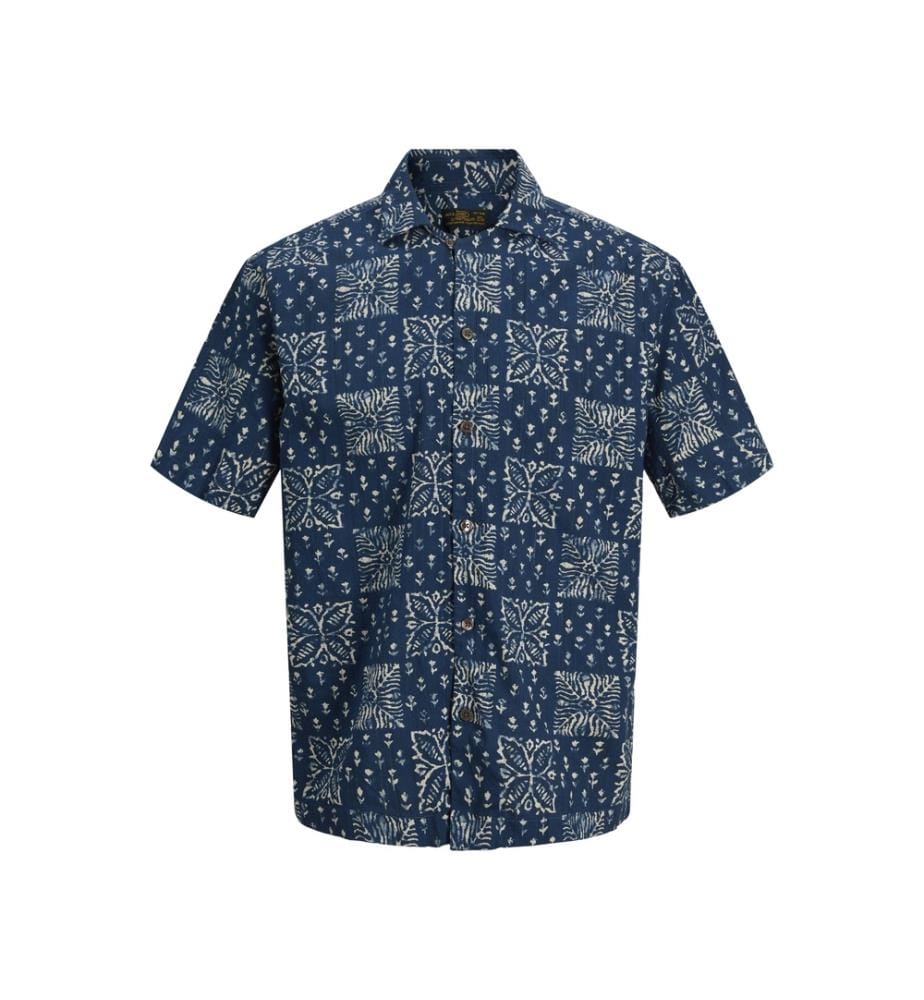 Chemise - Sky Captain
