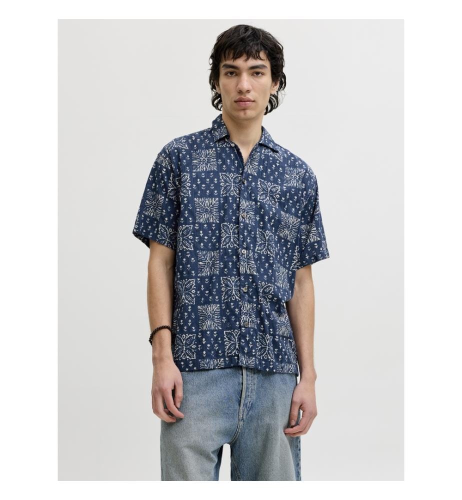 Chemise - Sky Captain