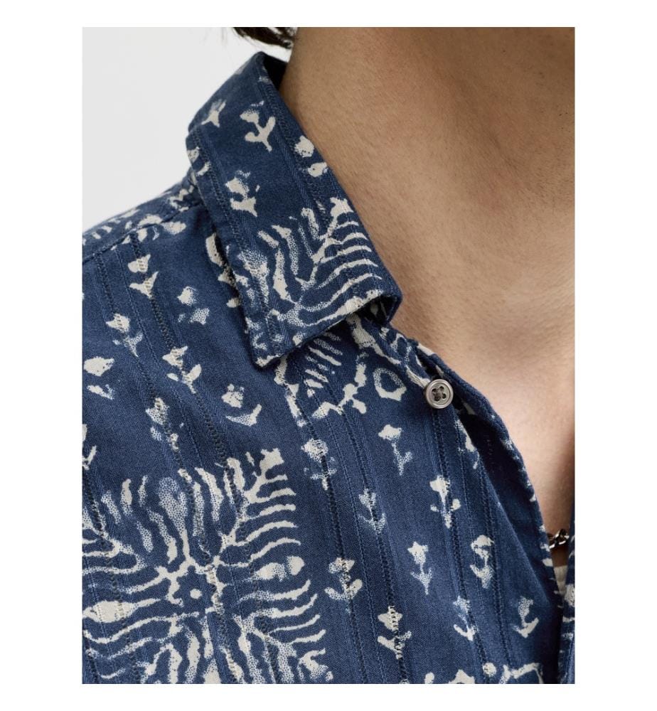 Chemise - Sky Captain