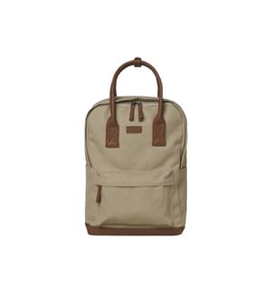 Rucksack - Beige