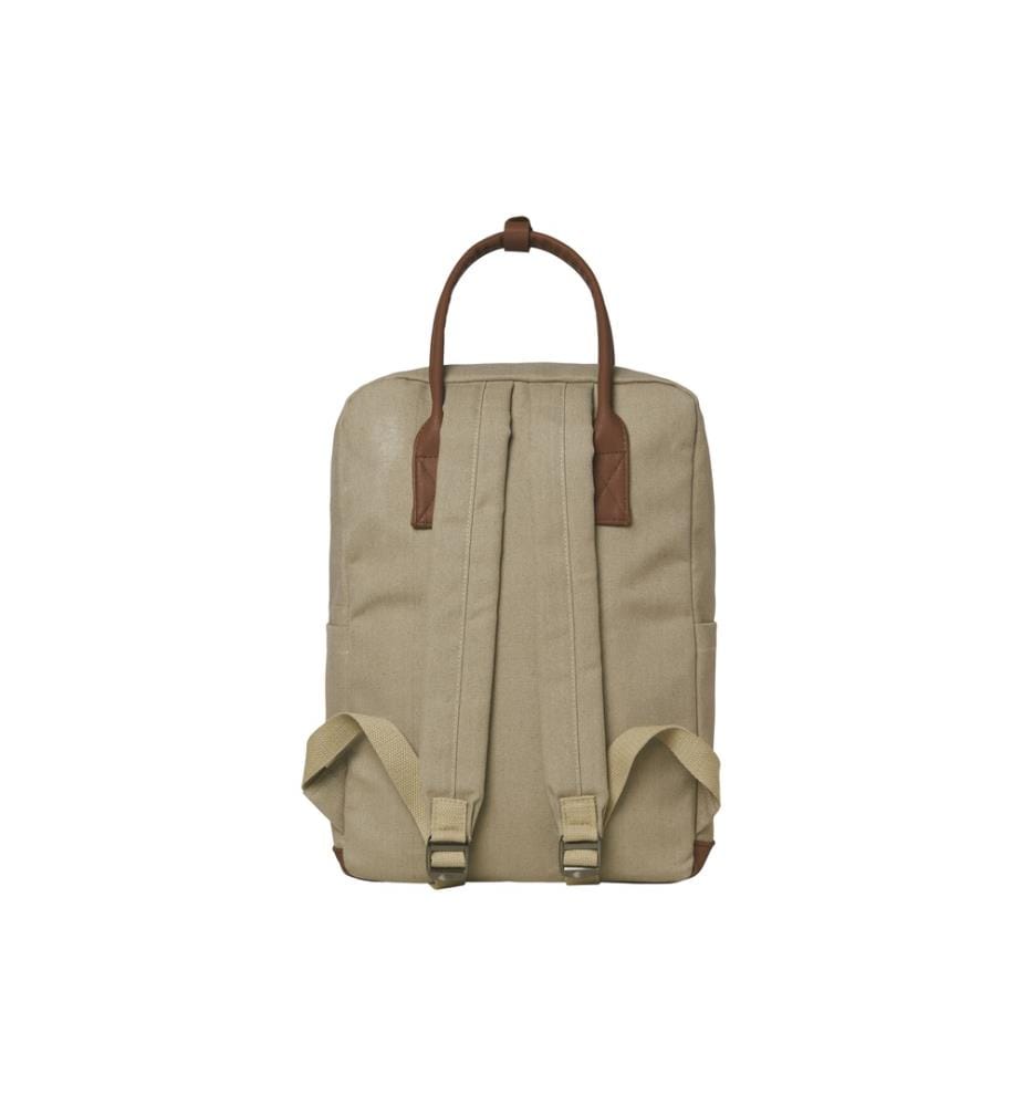 Rucksack - Beige