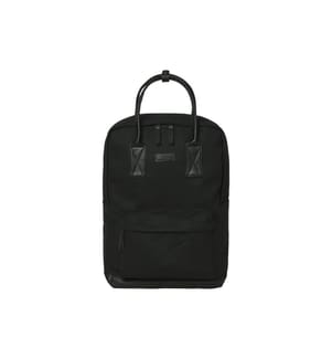 Rucksack - Schwarz