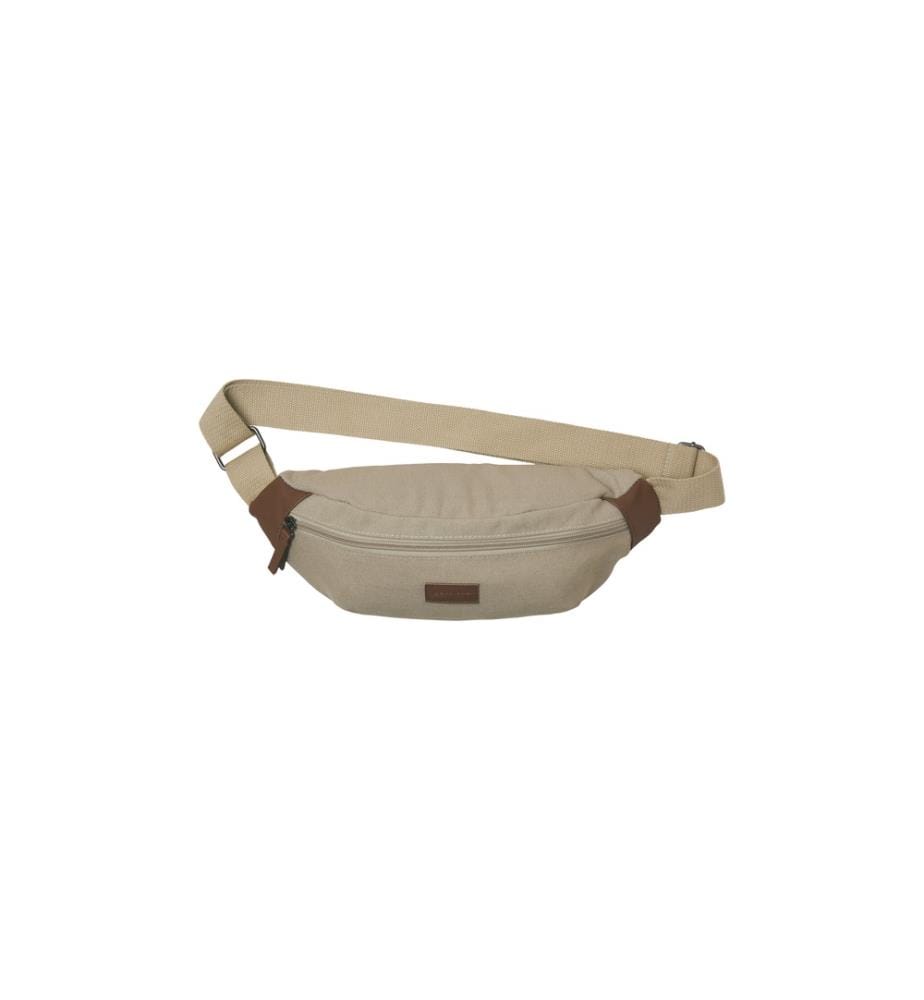 Gürteltasche - Beige