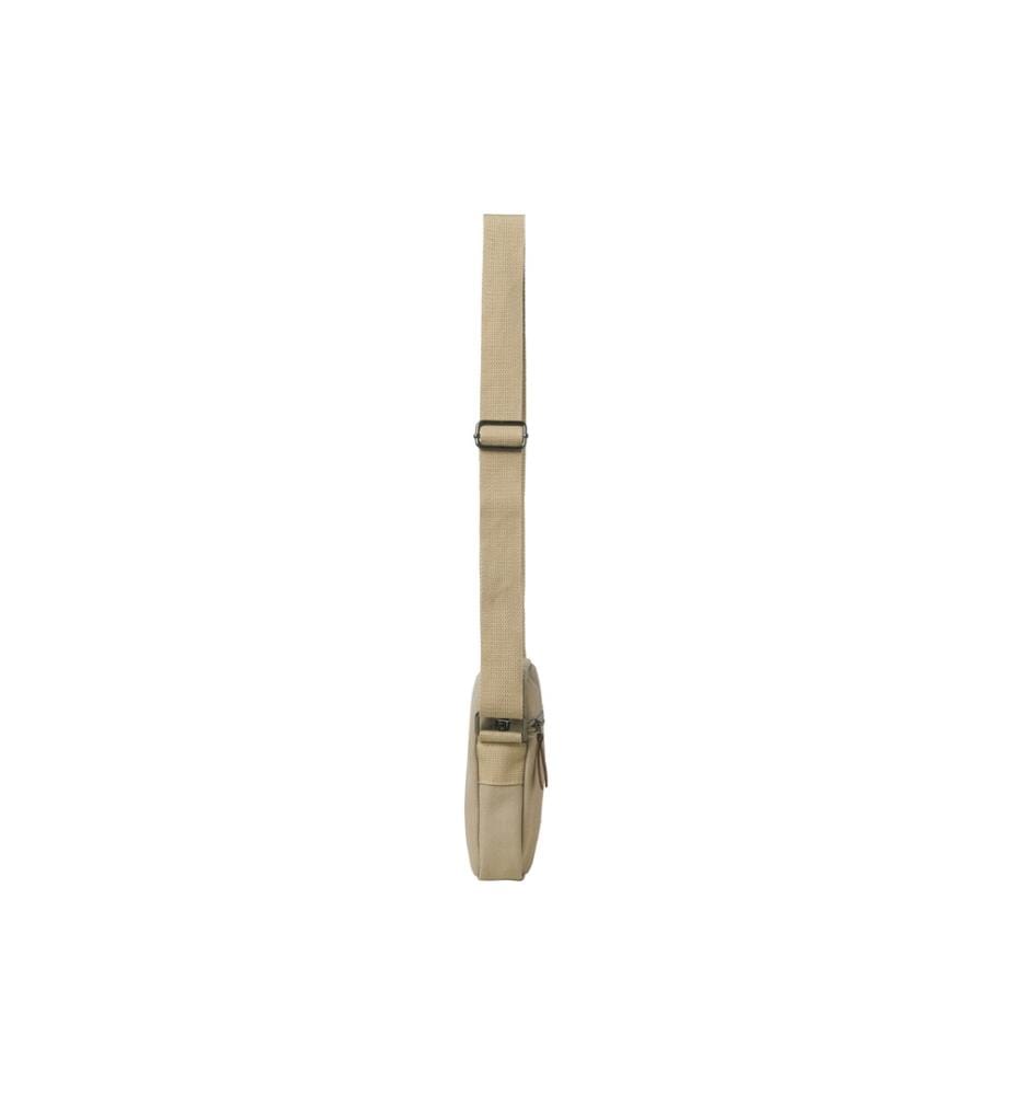 Umhängetasche - Beige