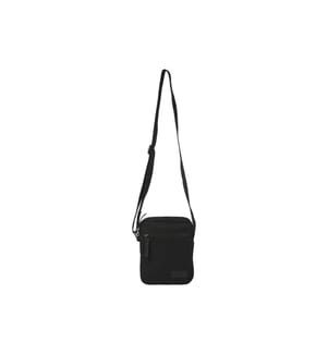 Schultertasche - Schwarz
