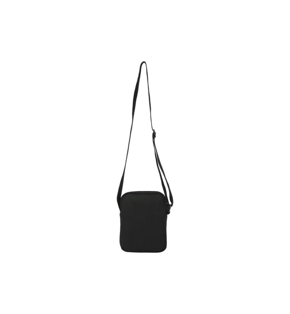 Schultertasche - Schwarz
