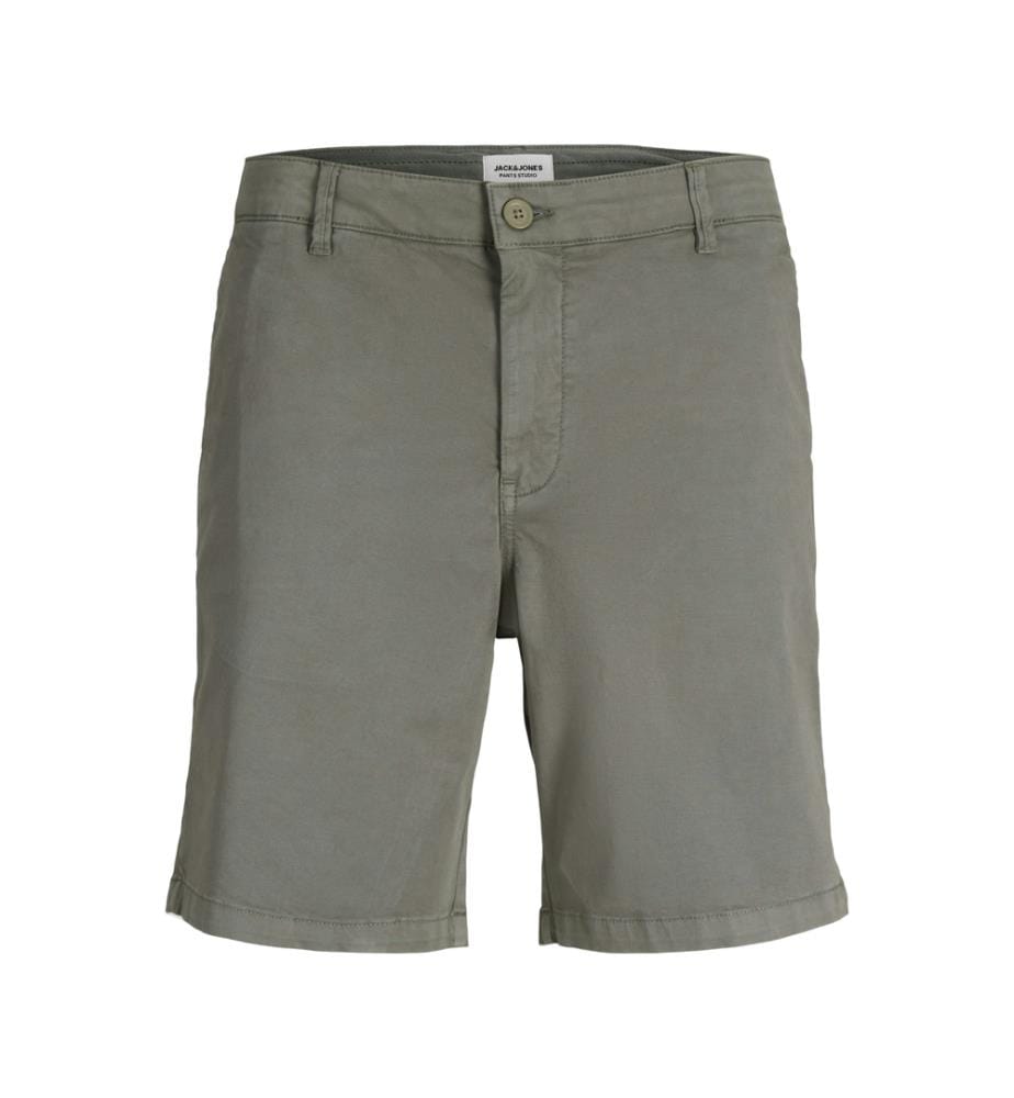 Chino Shorts - Agave Green