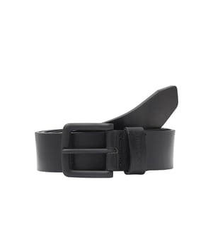 Gürtel Roma - Black