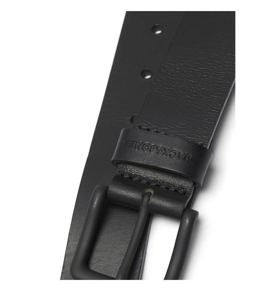 Gürtel Roma - Black