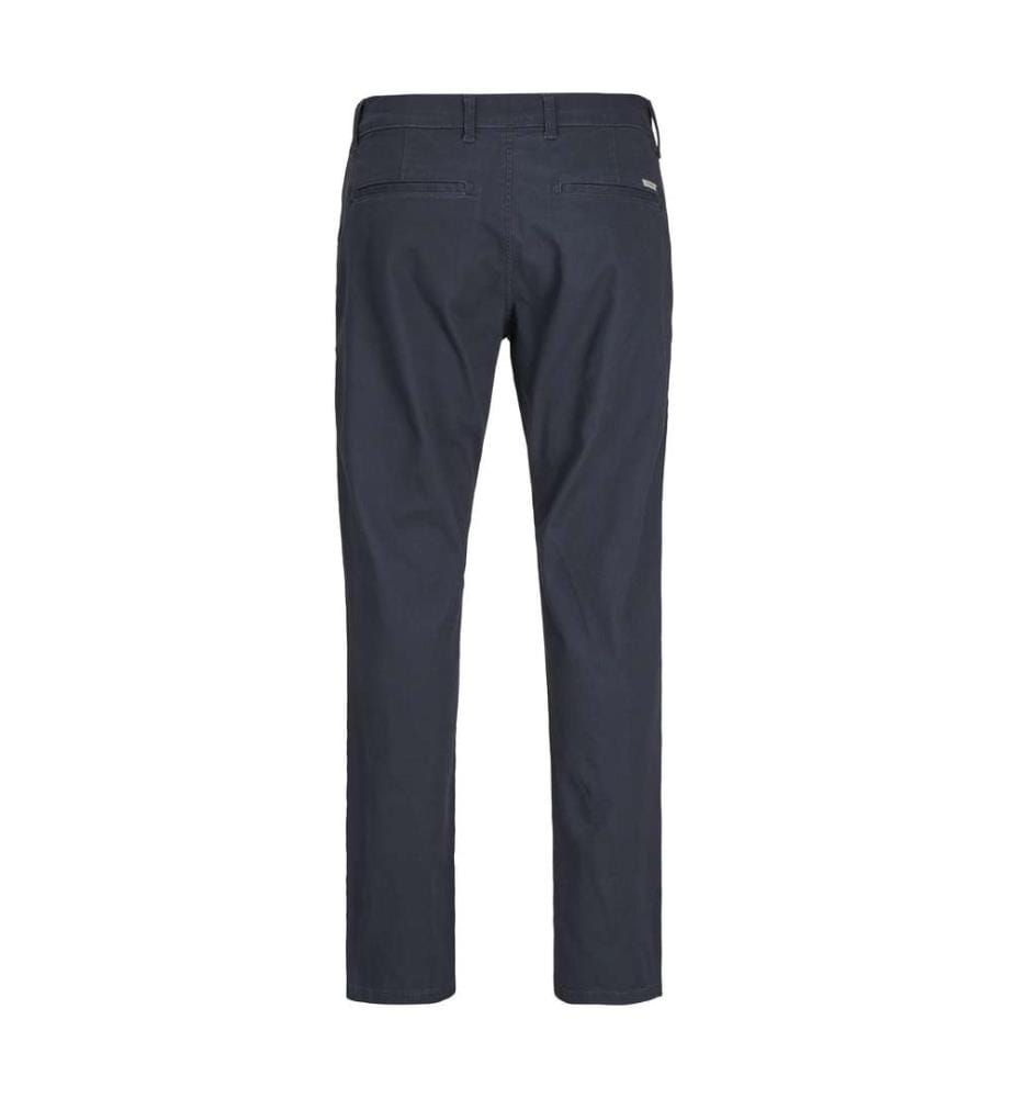 Chinohose - Navy