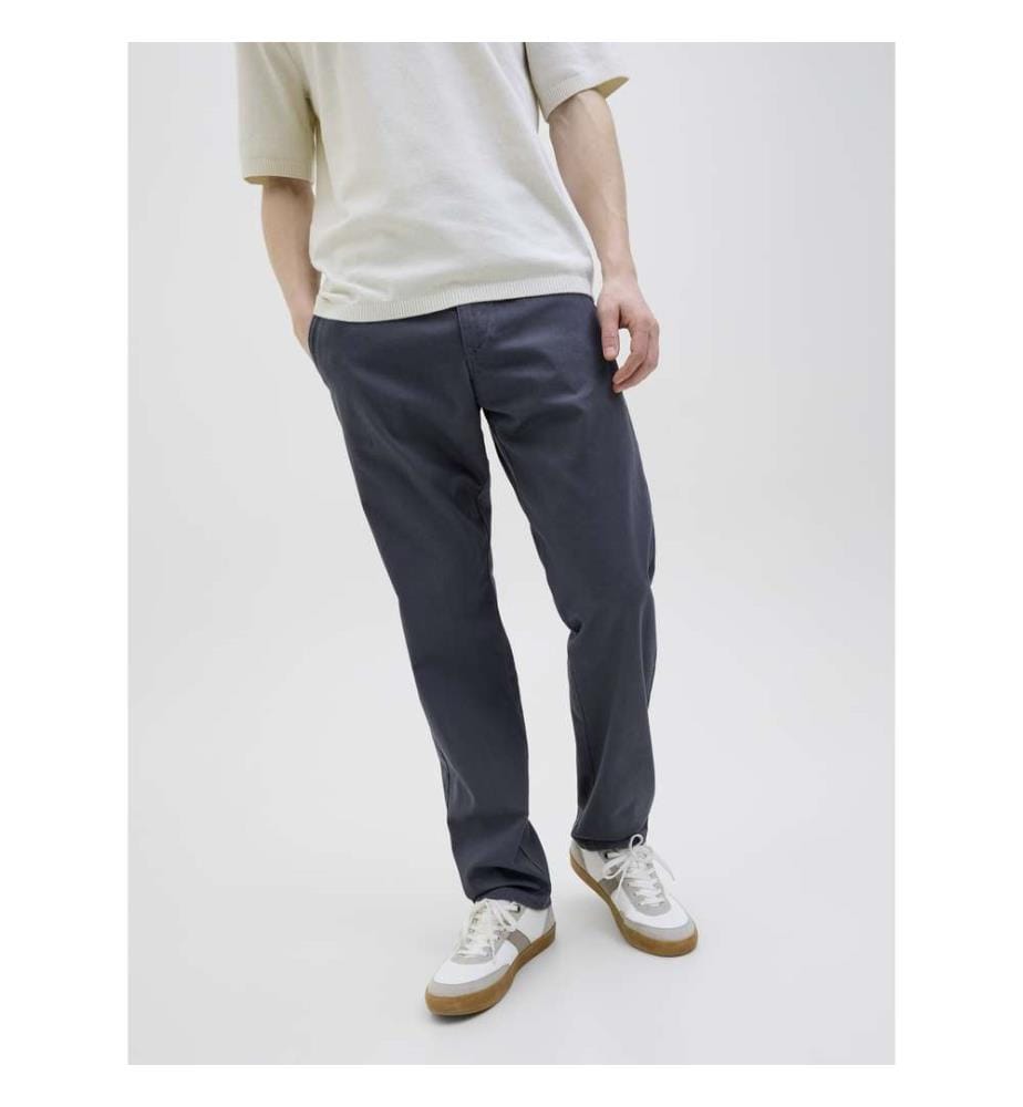 Chinohose - Navy