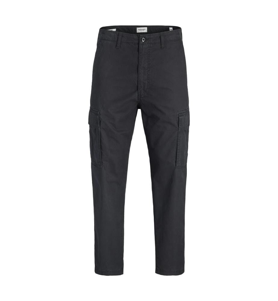 Pantalon cargo - Black