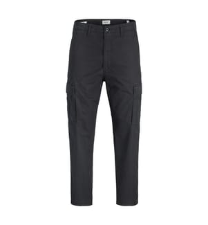 Cargohose - Schwarz