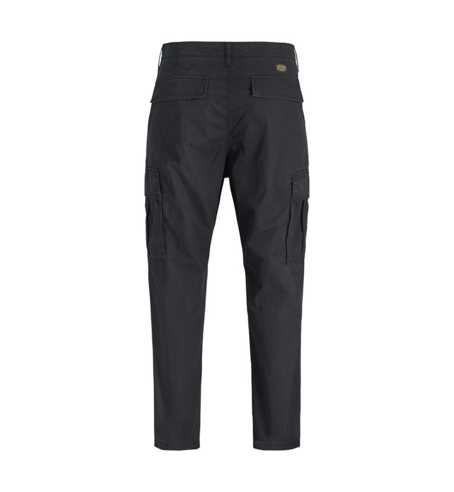 Pantalon cargo - Black