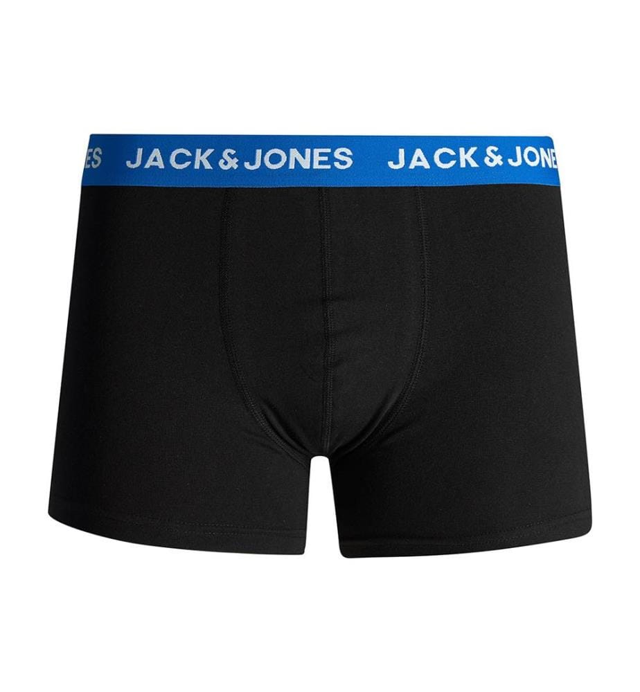 5er-Pack Boxershorts – 5 Farben