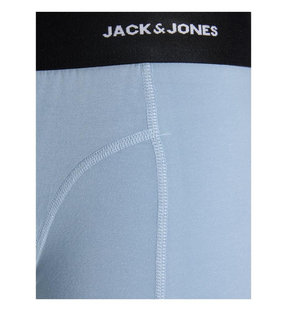 3er-Pack Boxershorts – 3 Farben