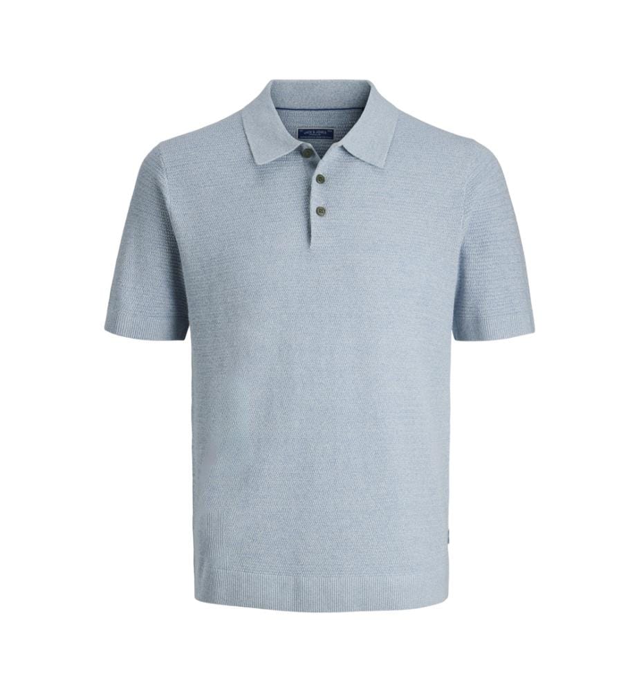 Polo - Bleu