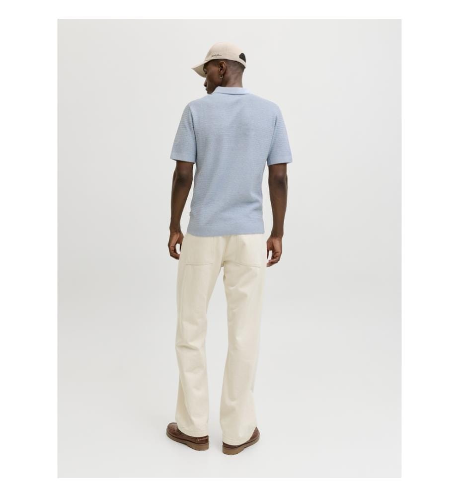Polo - Bleu