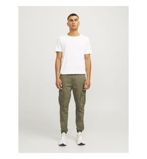 Cargohose - Olive Night