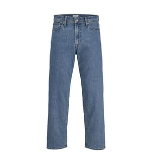 Jeans - Blue Denim