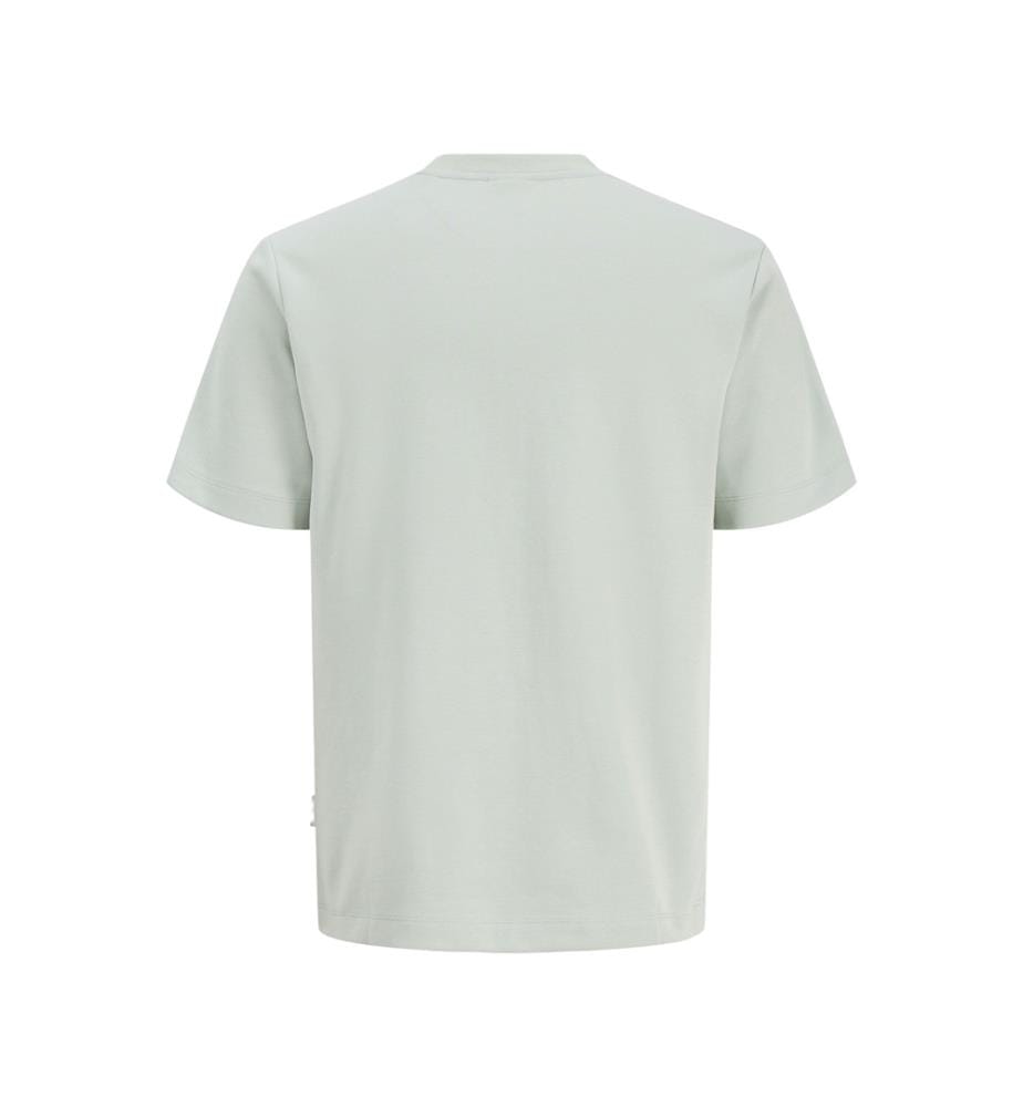 T-Shirt - Aqua Gray