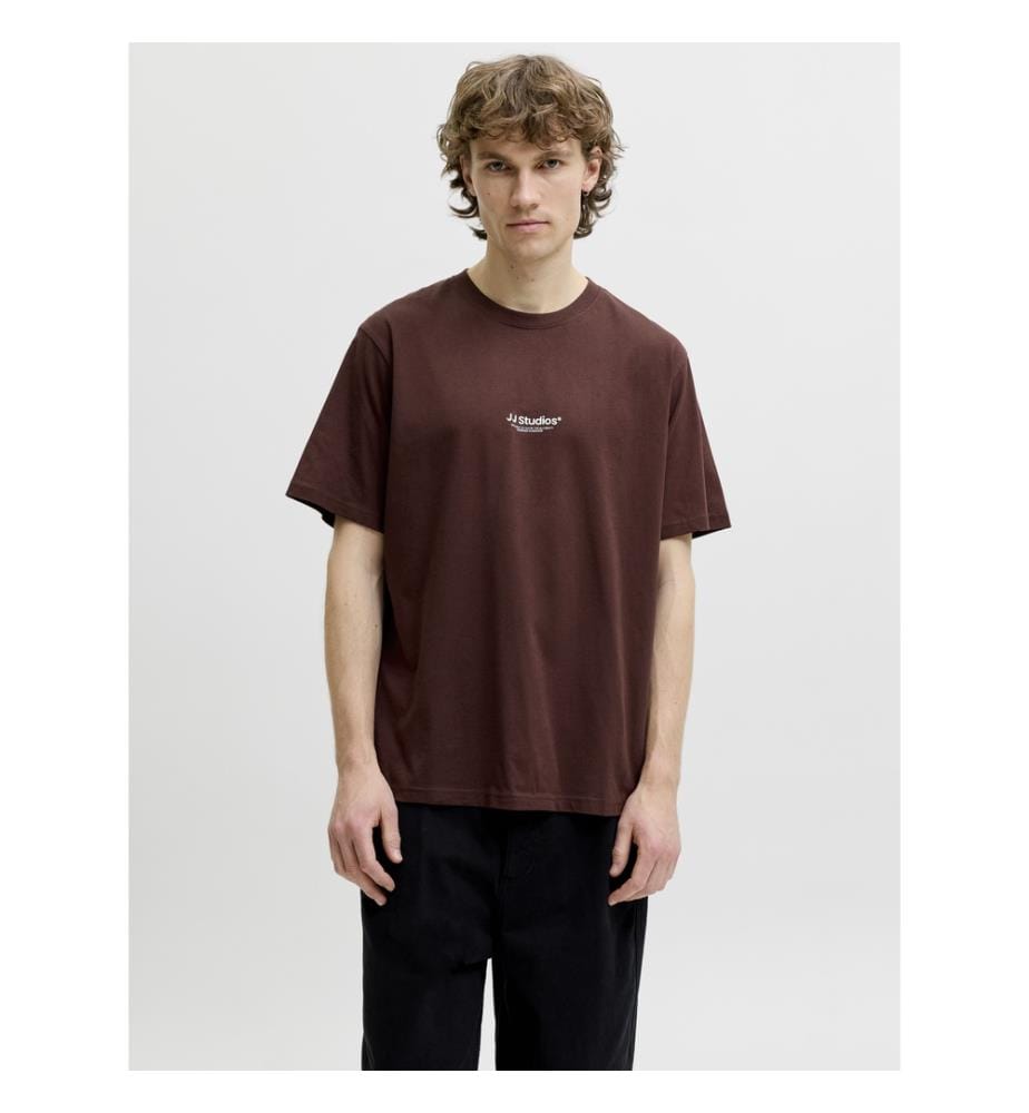 T-Shirt - Braun