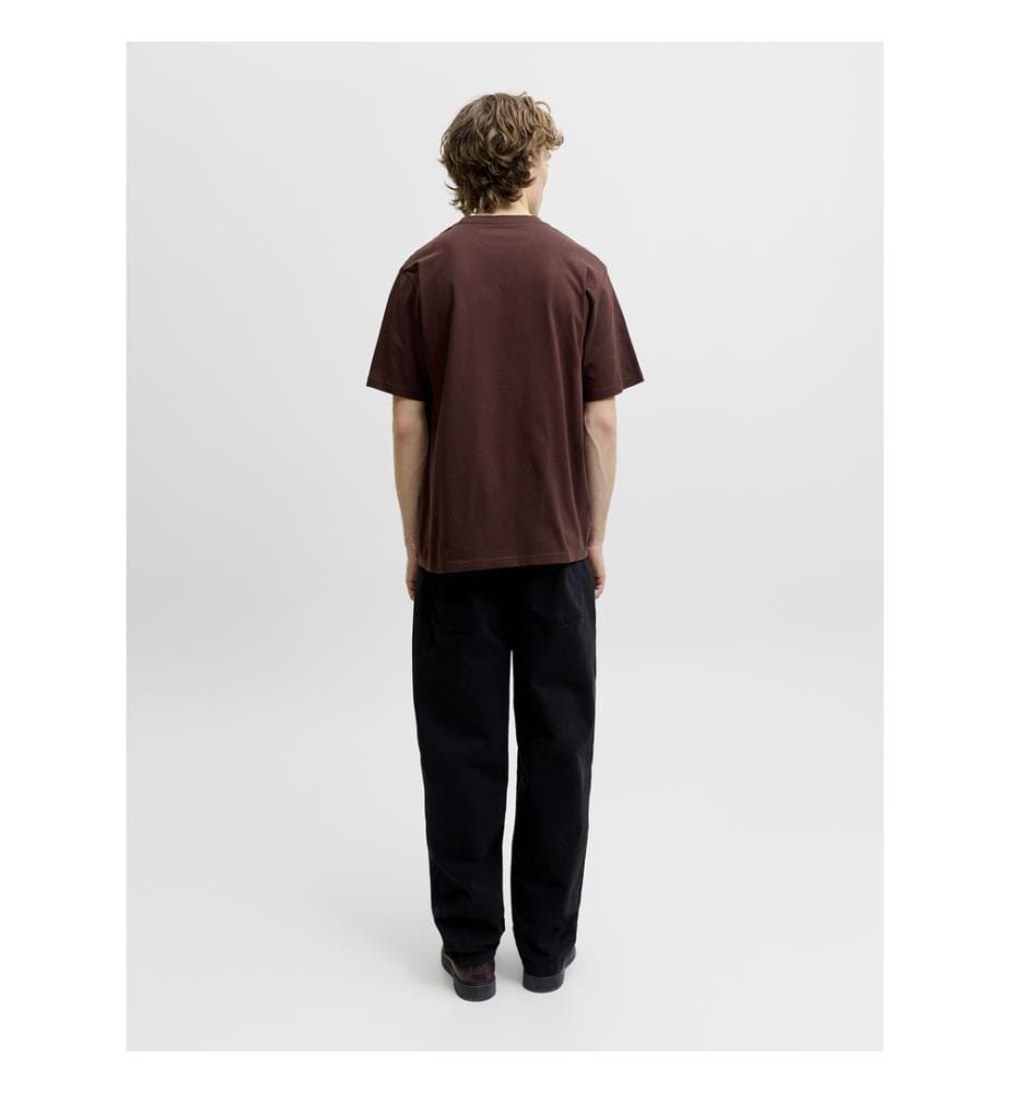T-Shirt - Braun
