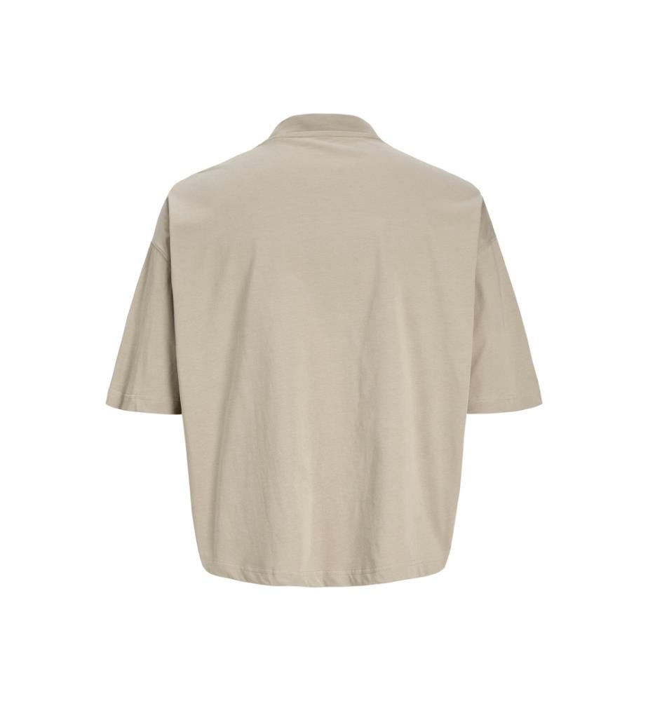 T-Shirt - Grau