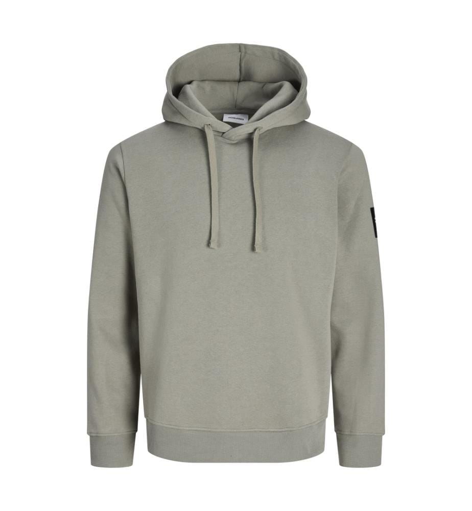Hoodie Cleveland - Vetiver