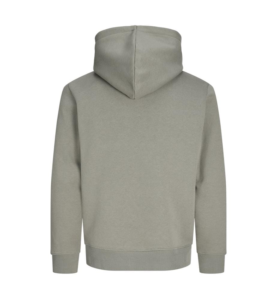 Hoodie Cleveland - Vetiver