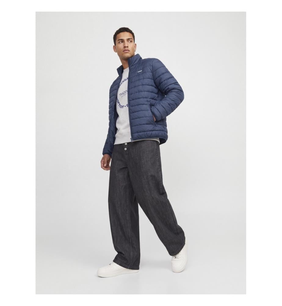 Doudoune Elvis - Navy Blazer