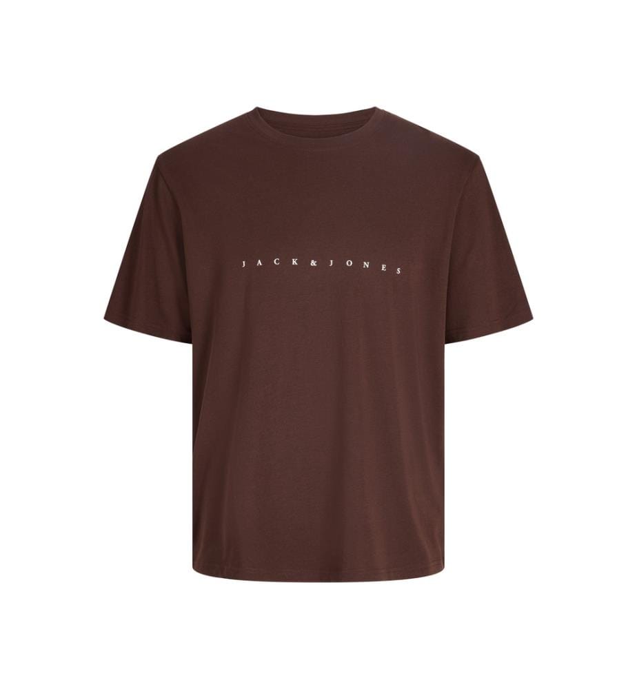 T-shirt - Bitter Chocolate