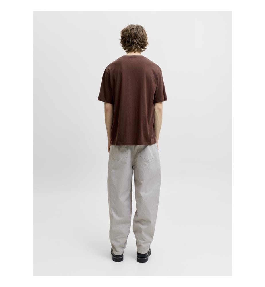 T-shirt - Bitter Chocolate