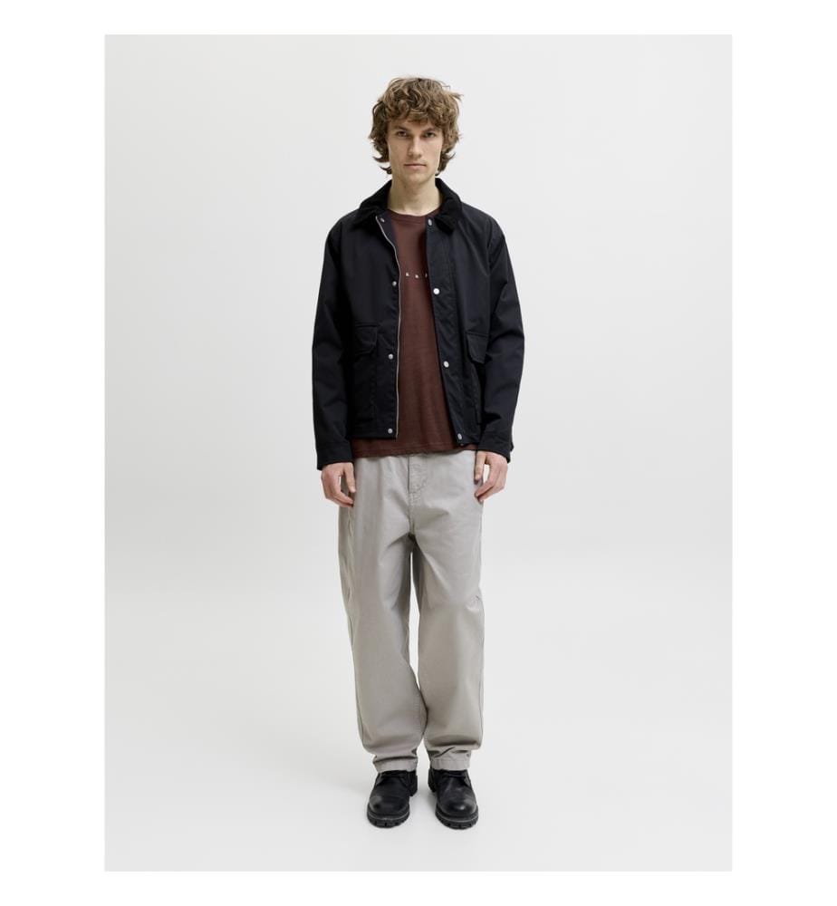 T-shirt - Bitter Chocolate