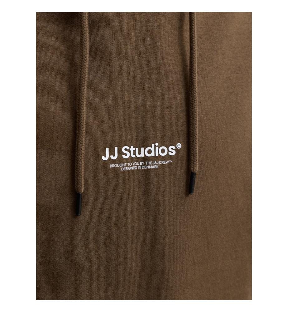 Sweatshirt – Cocoa