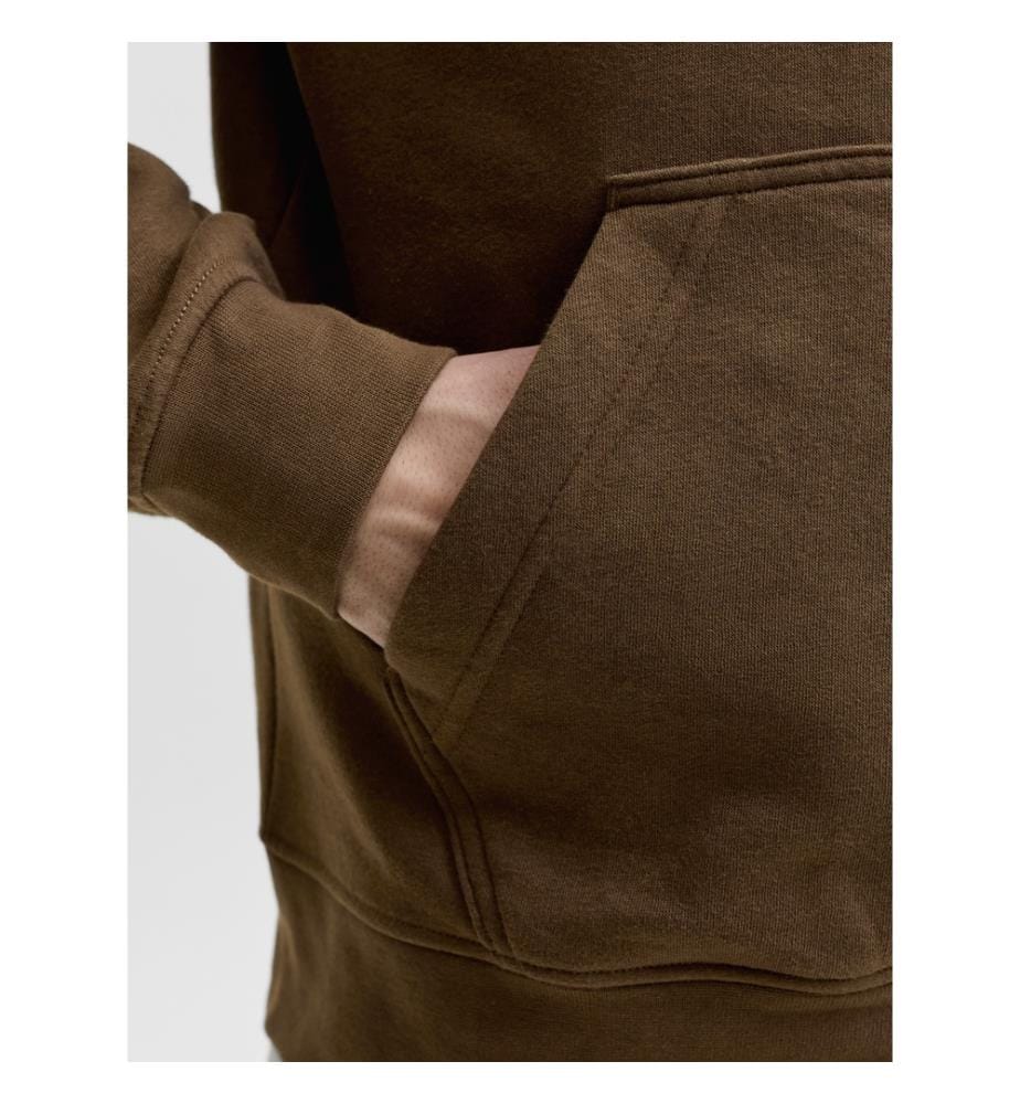 Sweatshirt – Cocoa