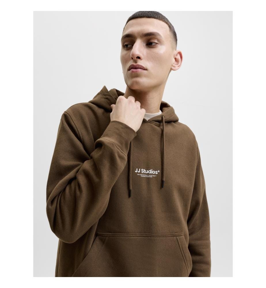 Sweatshirt – Cocoa