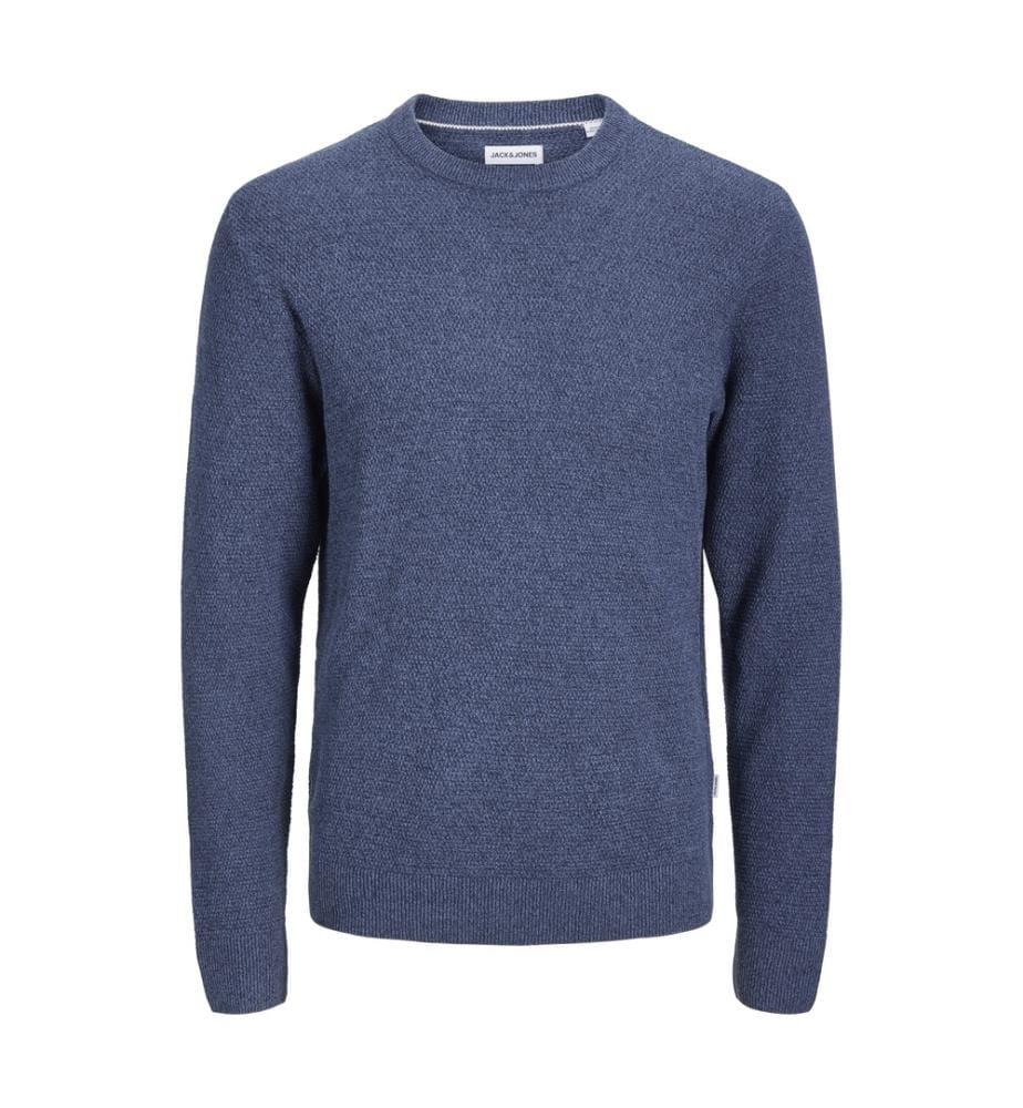 Strickpullover – Turbulence