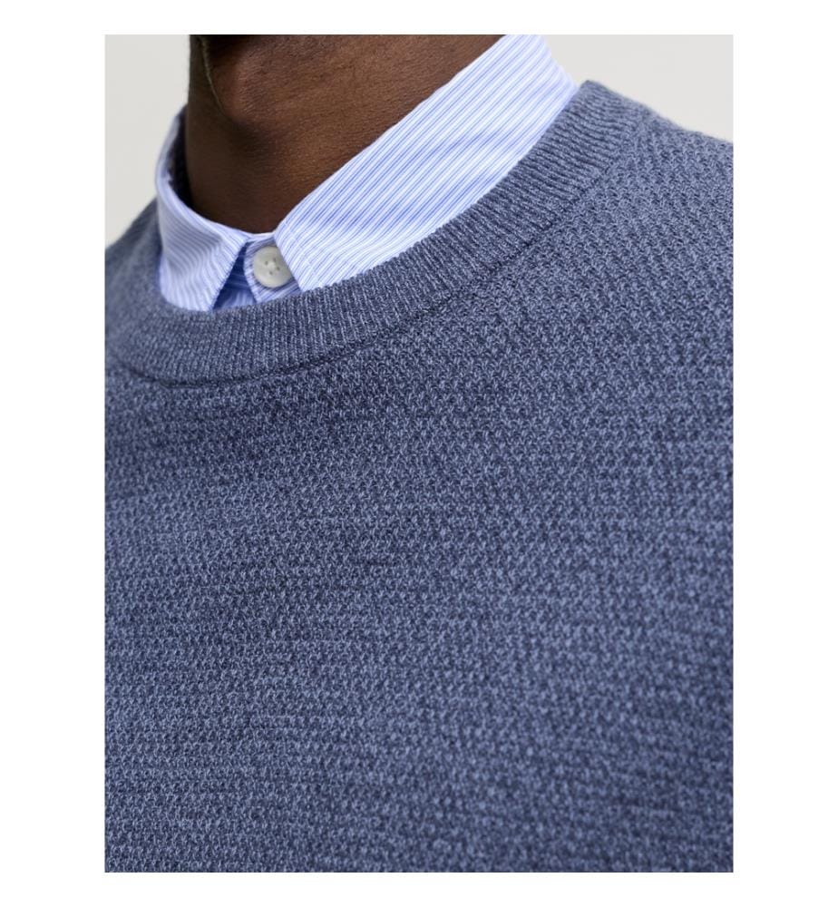 Strickpullover – Turbulence