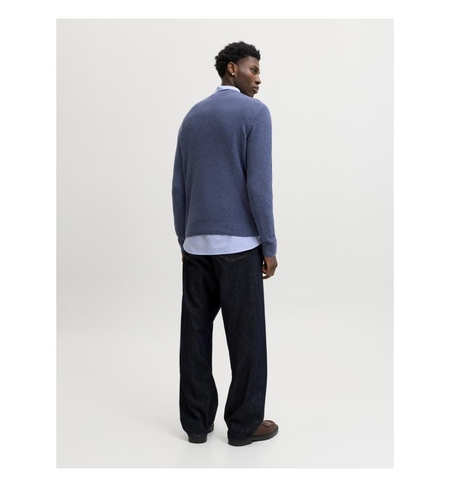 Strickpullover – Turbulence